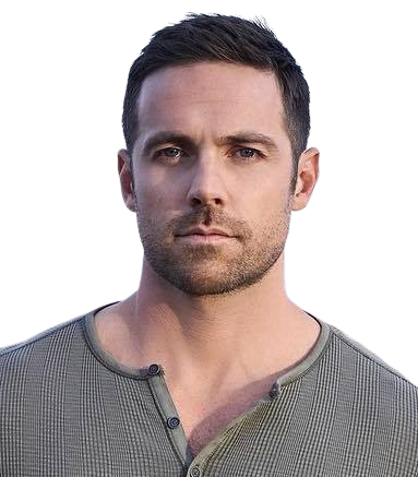 Dylan Bruce